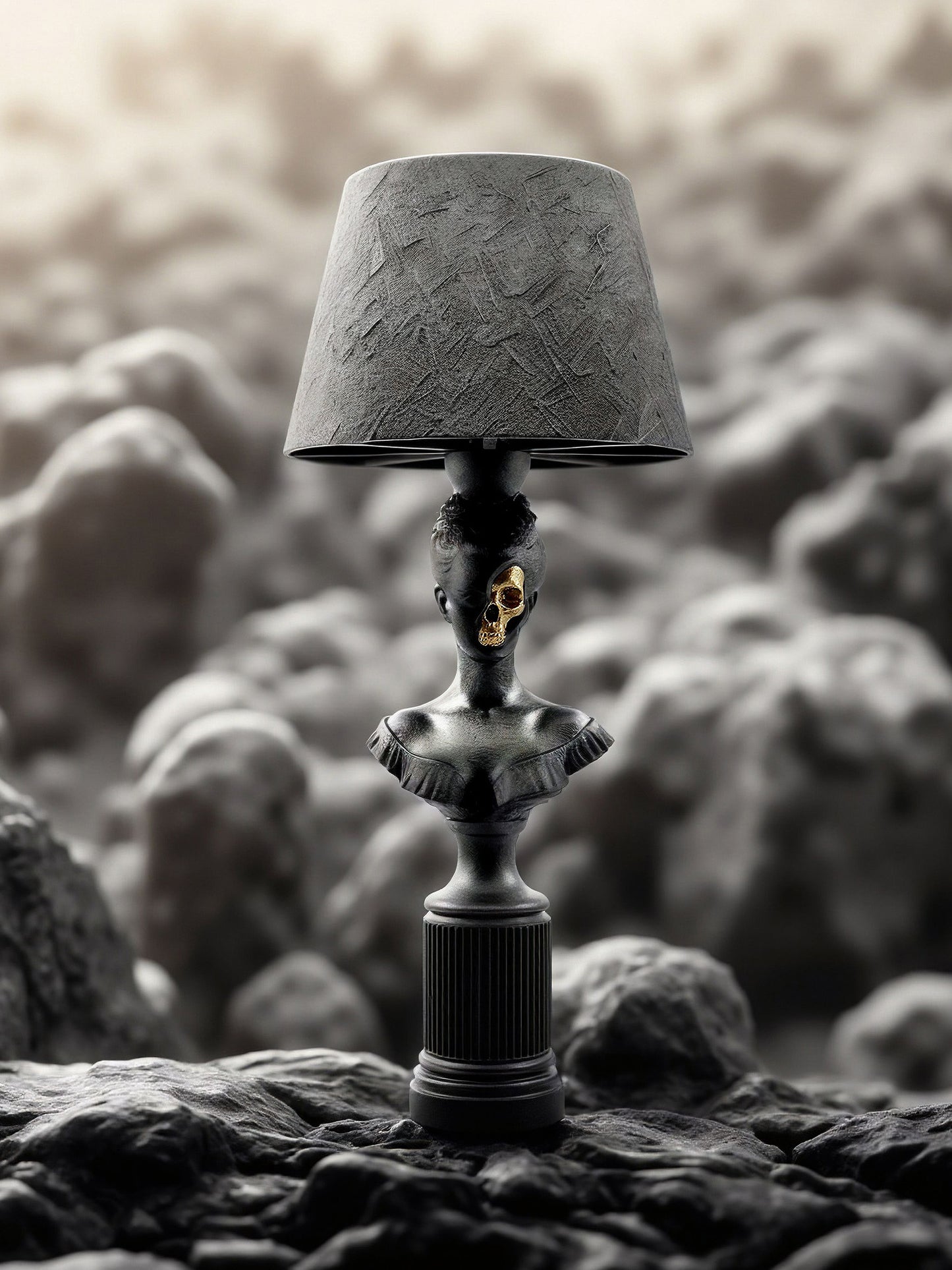 Hera Lamp