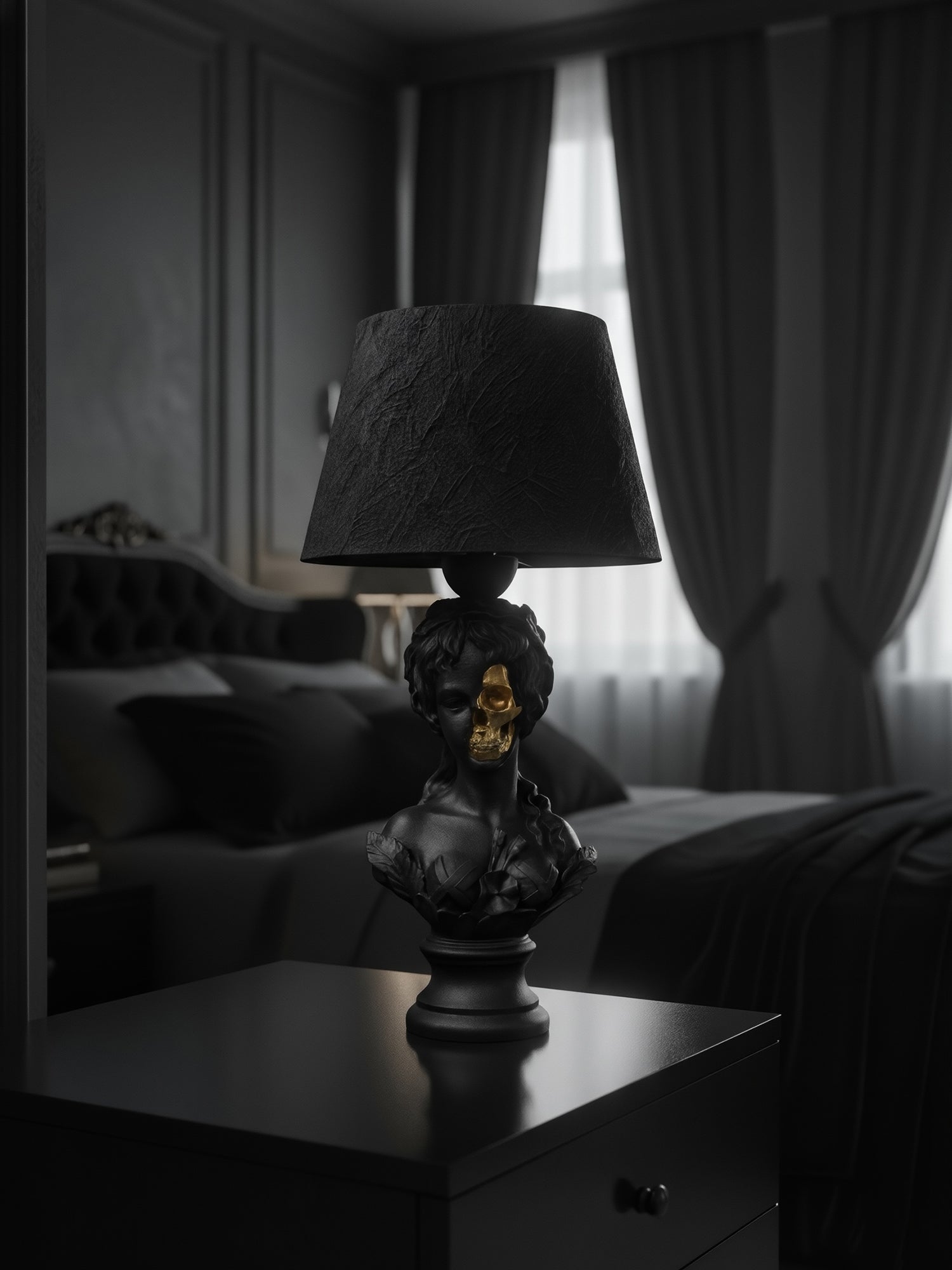 Venus Lamp