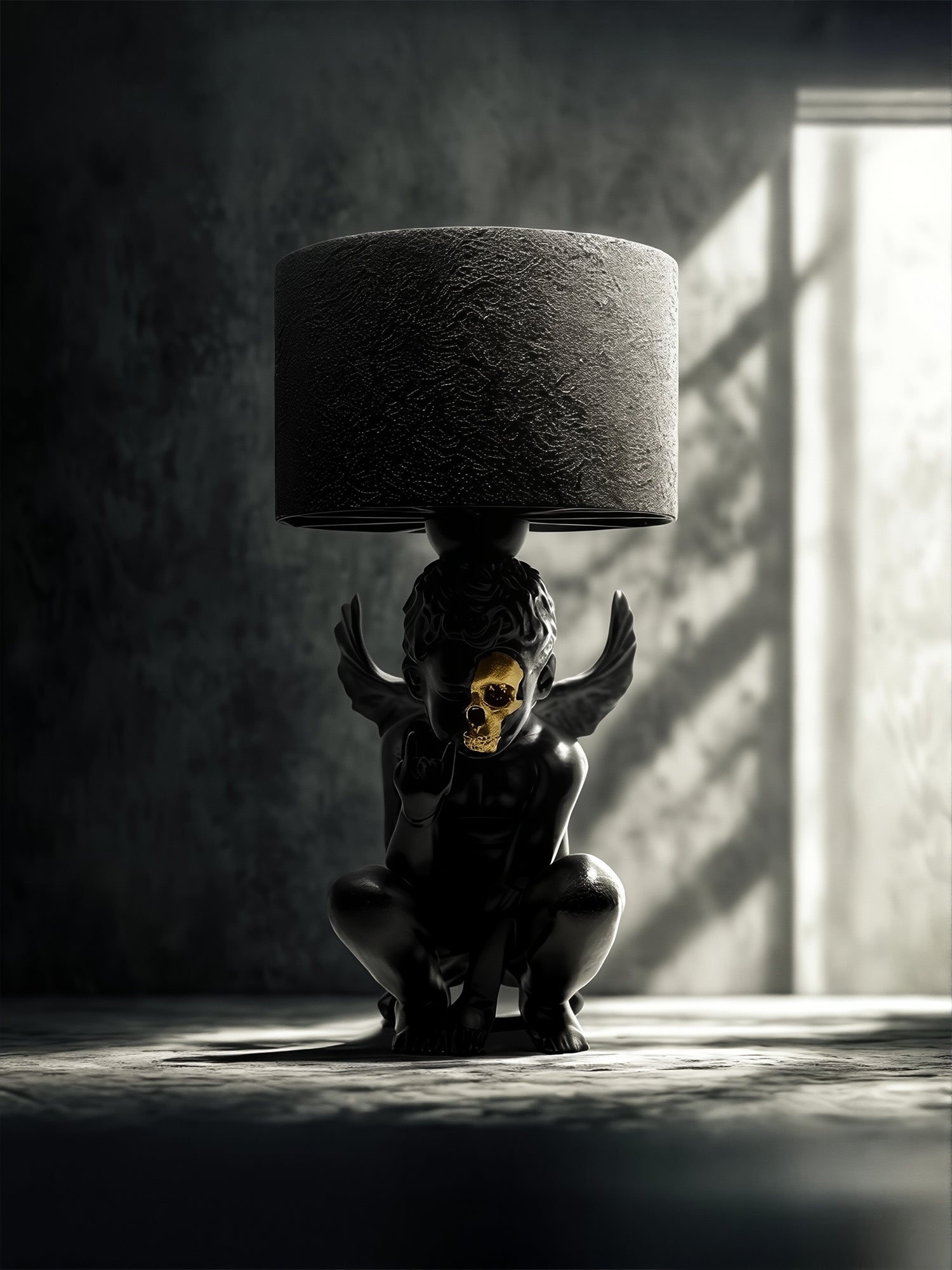 Rebel Angel