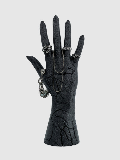 Broken Jewelry Holder | Night Sky