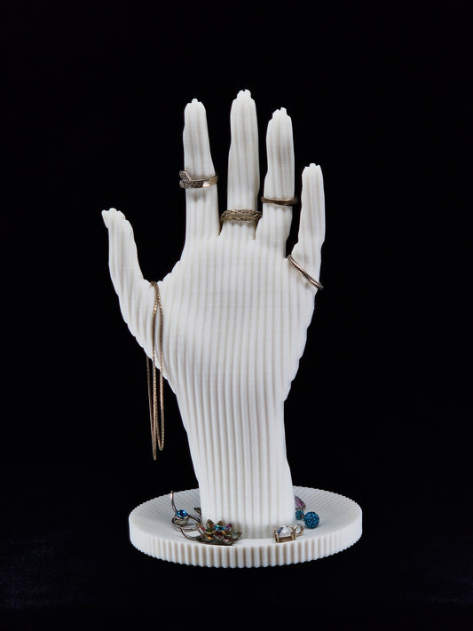 Handy Hand Jewelry Holder