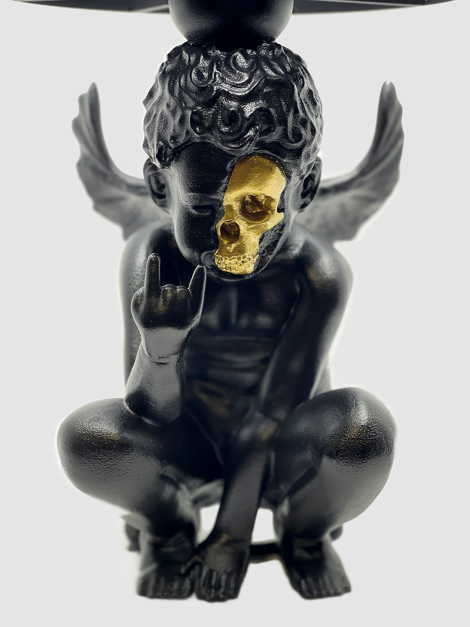 Rebel Angel