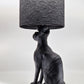 Purrfect Lamp