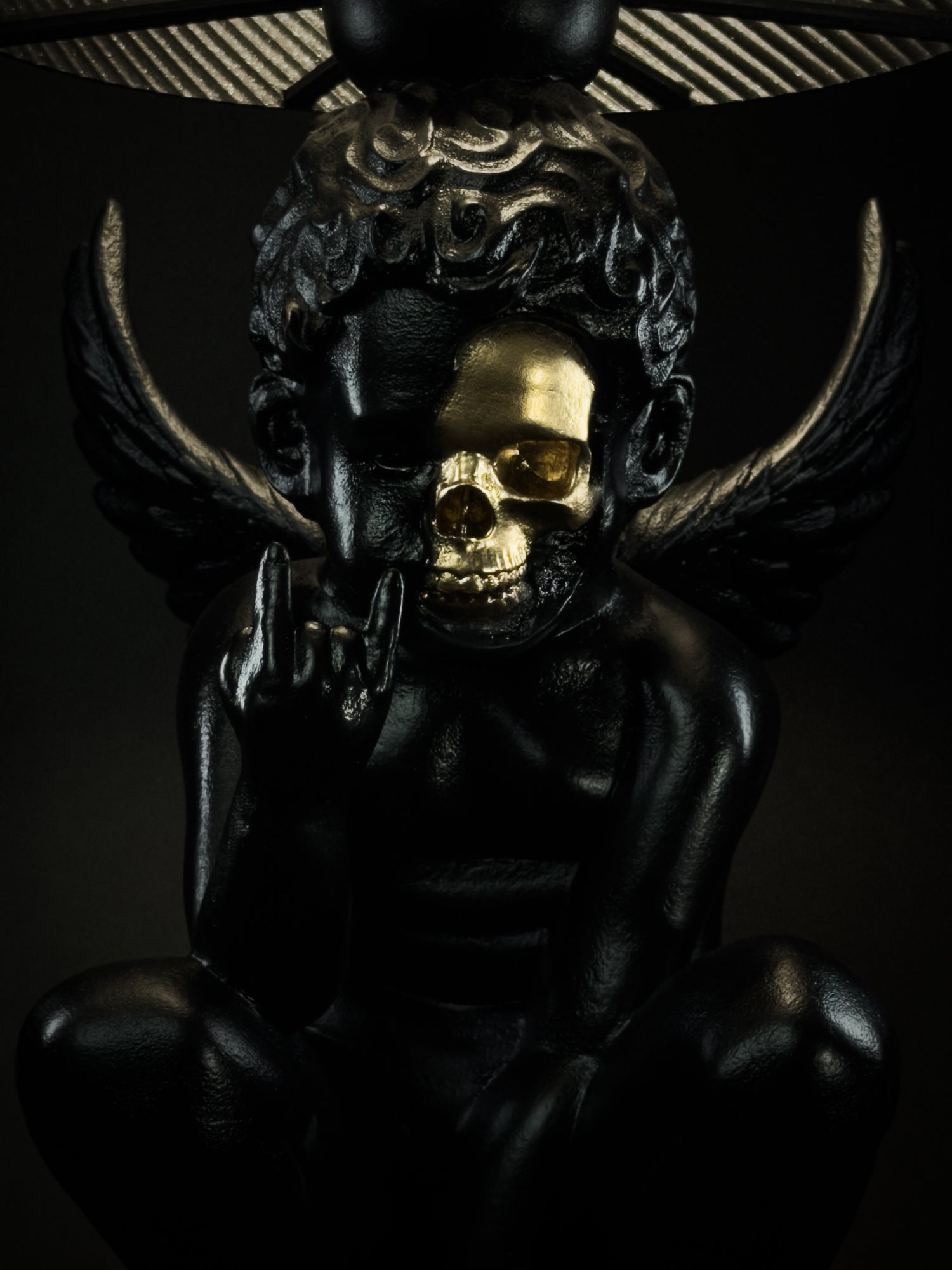 Rebel Angel