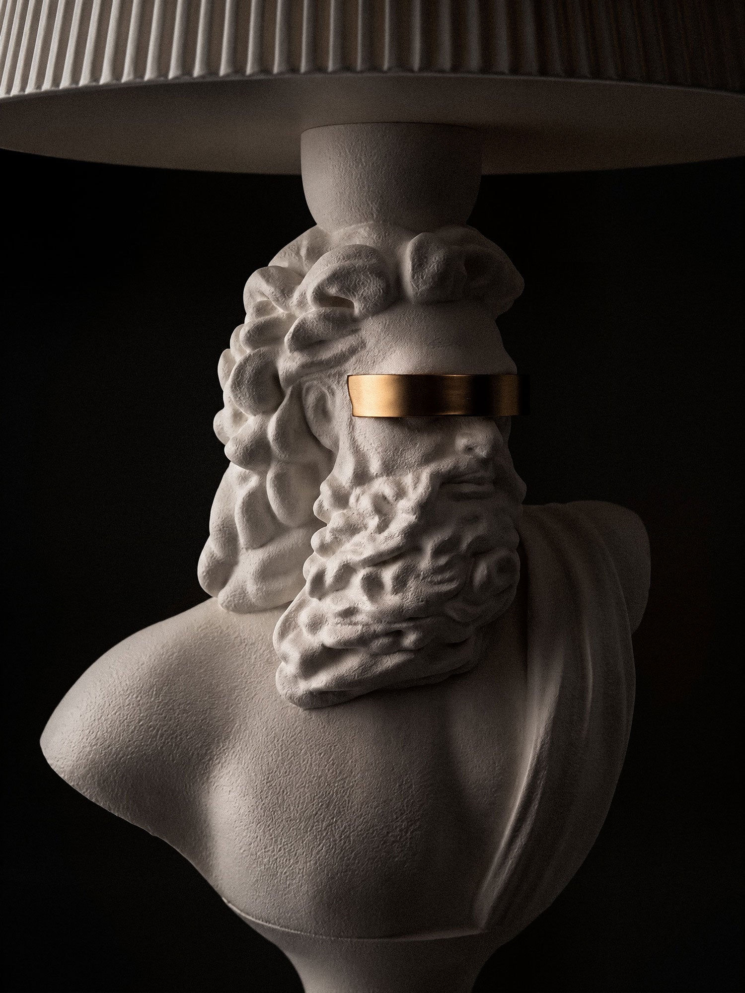 Blind Zeus
