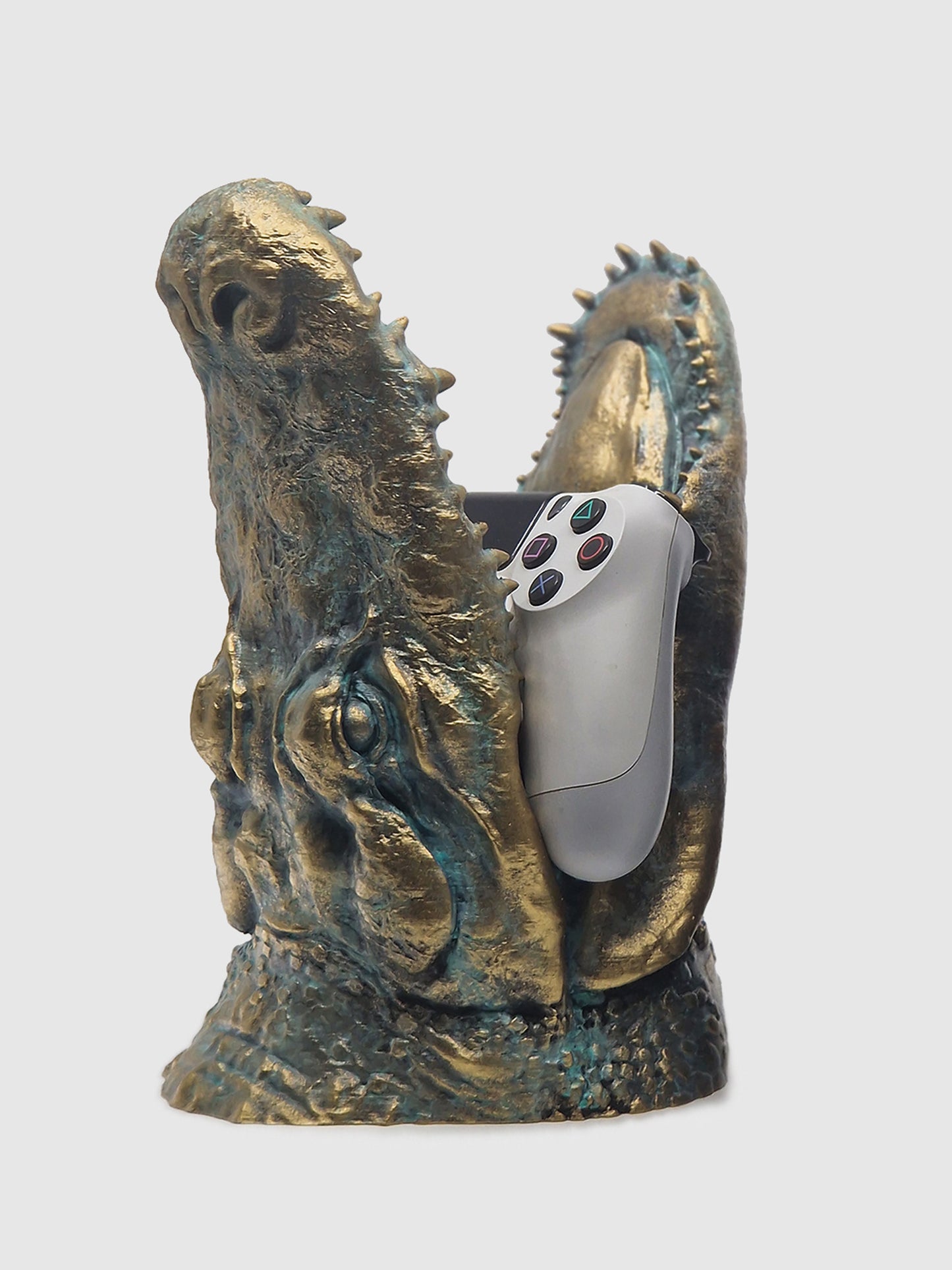 Predator Jaw: Crocodile Controller Docking Station