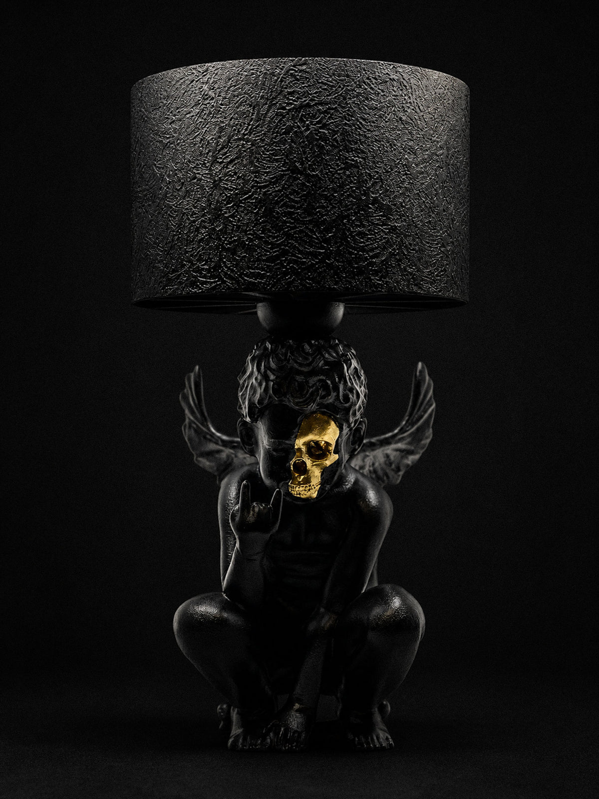 Rebel Angel