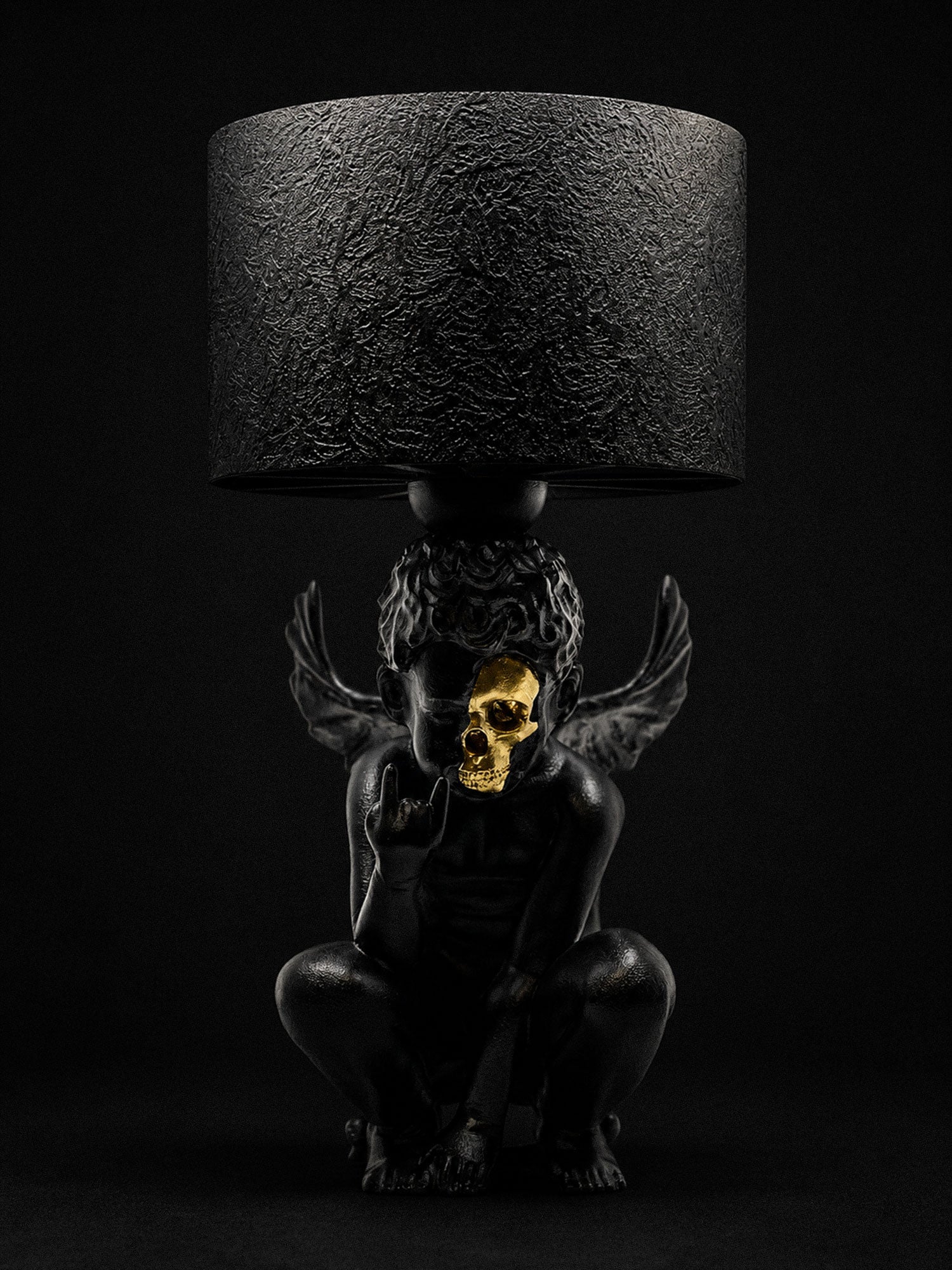Rebel Angel
