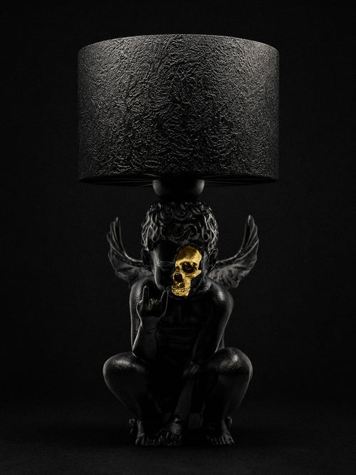 Rebel Angel