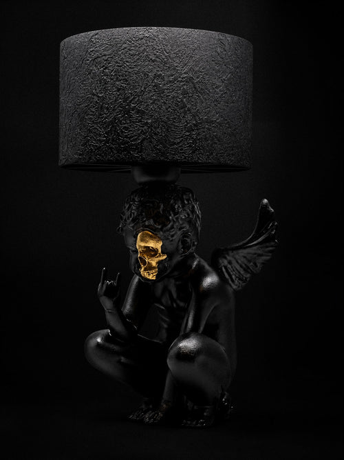 Rebel Angel