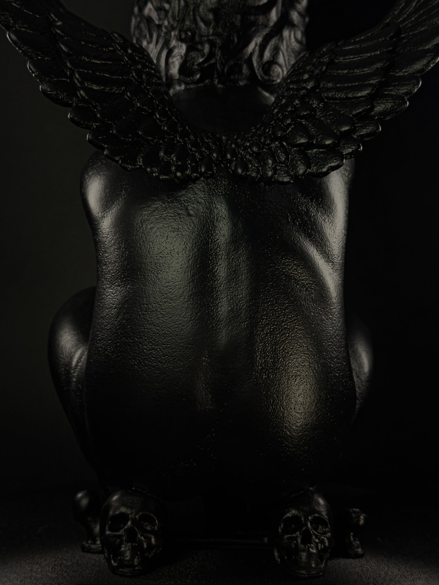 Rebel Angel