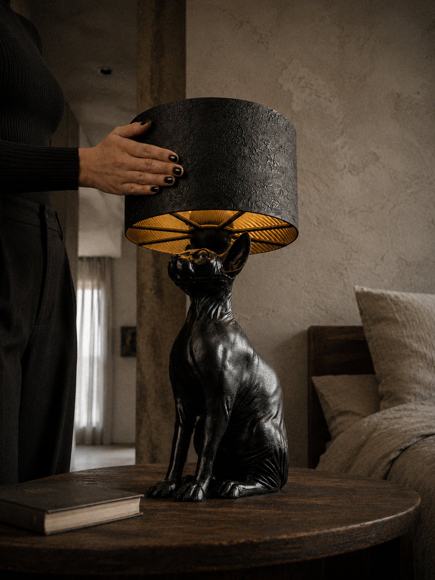 The Watcher