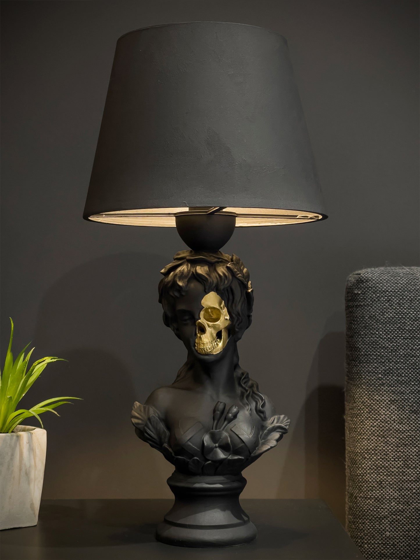 Venus Lamp