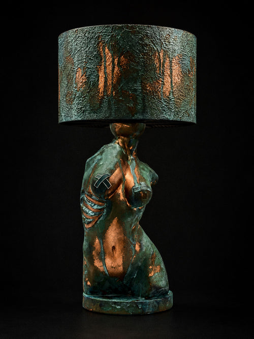 Verdigris Body