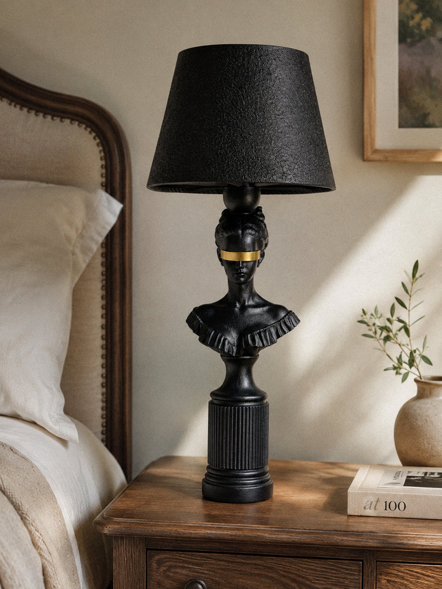 Blind Hera