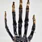 Skeleton Hand Jewelry Holder