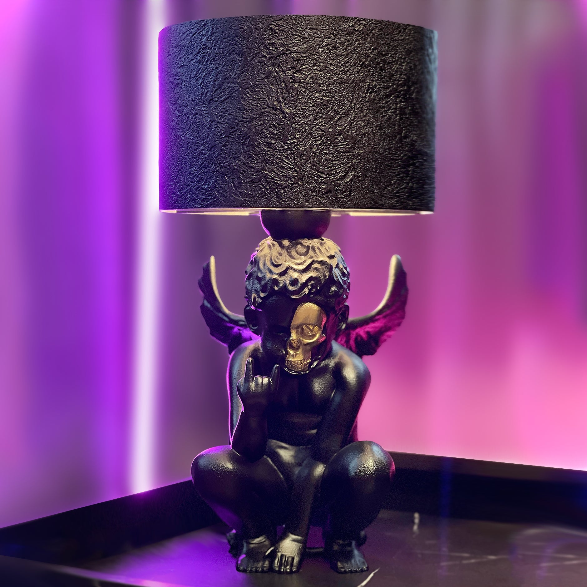 Rebel Angel