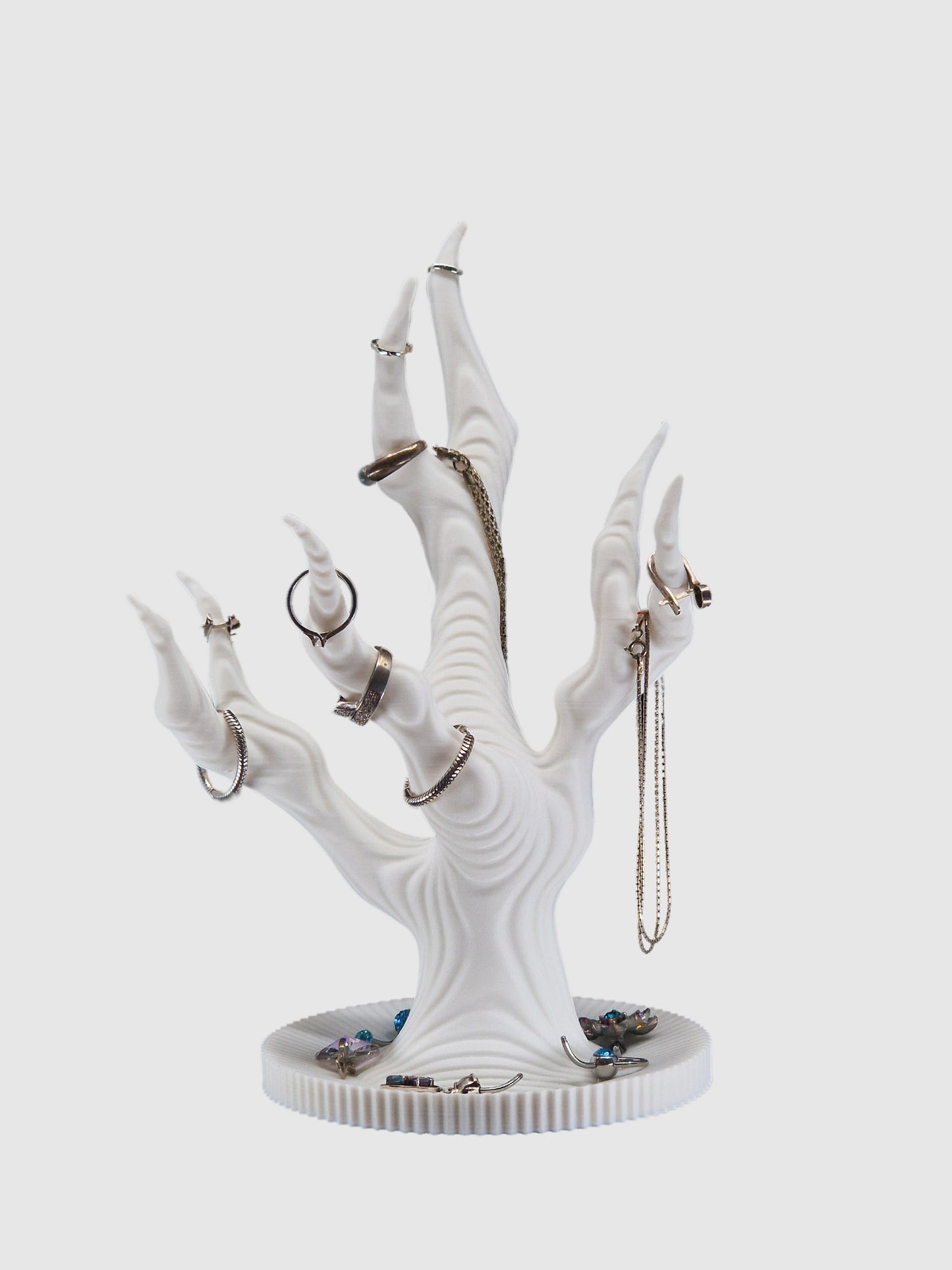 Enchanted Tree Jewelry Holder