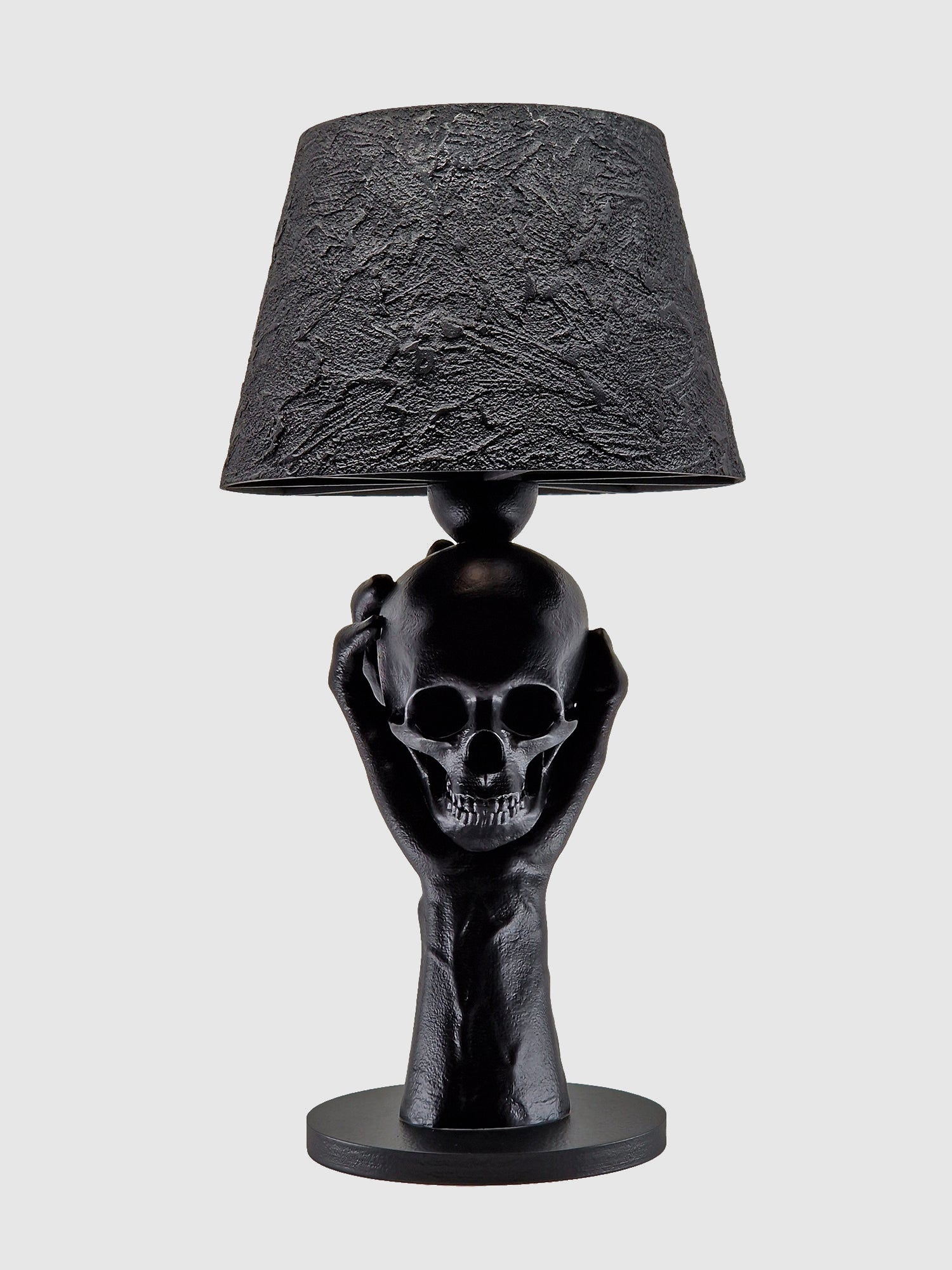 Skull Lamp | To Be or Not To Be