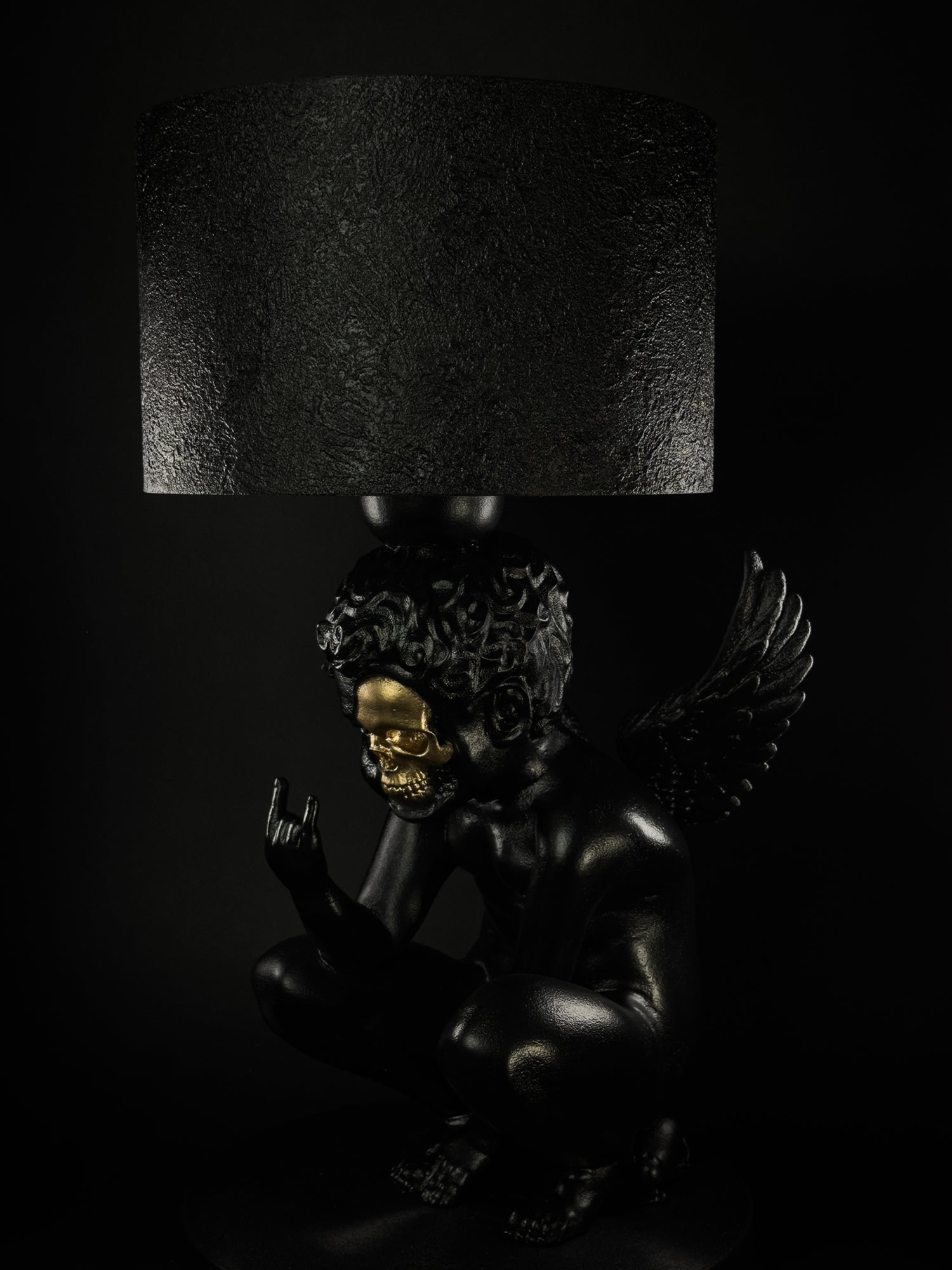 Rebel Angel