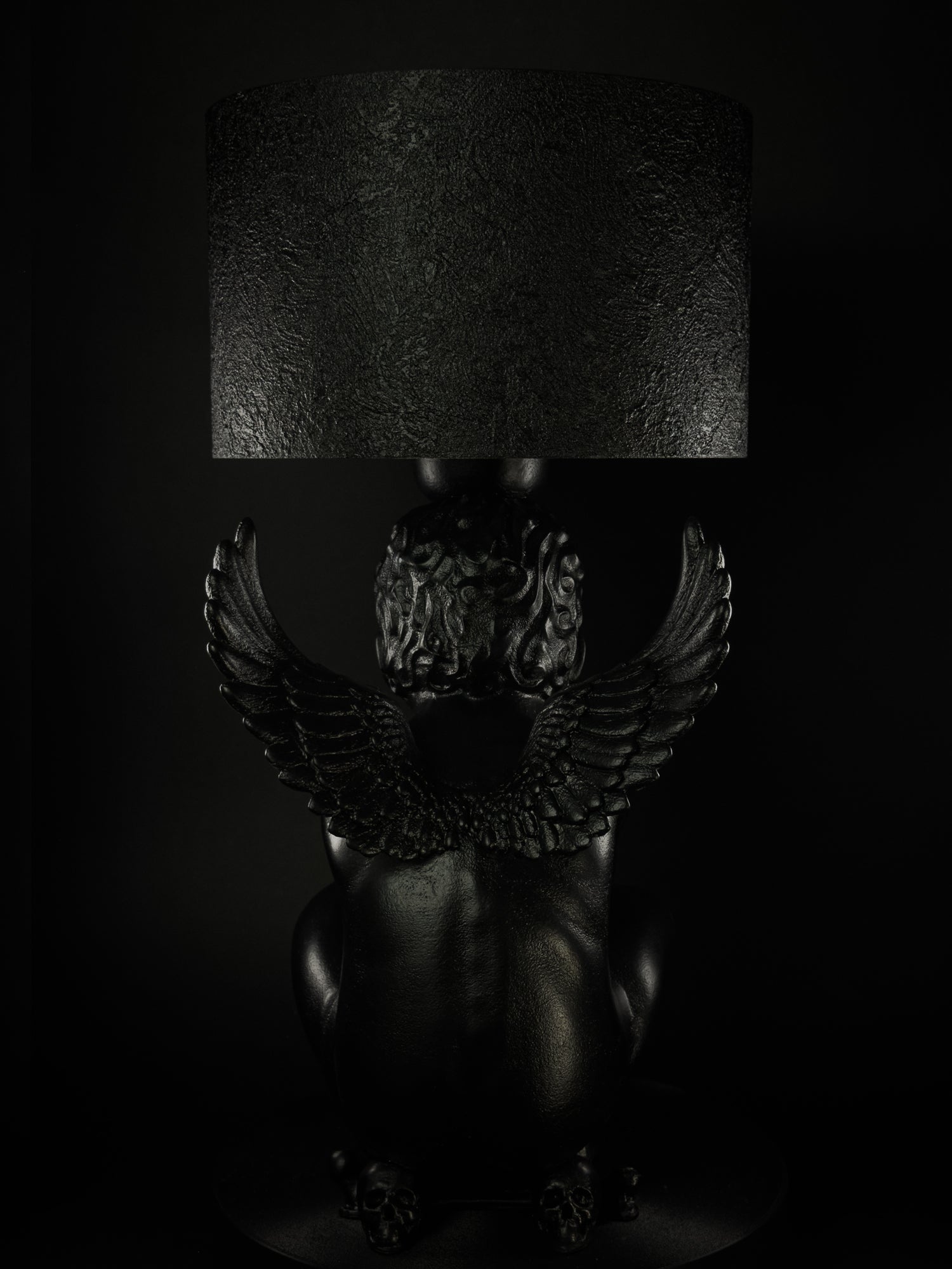 Rebel Angel