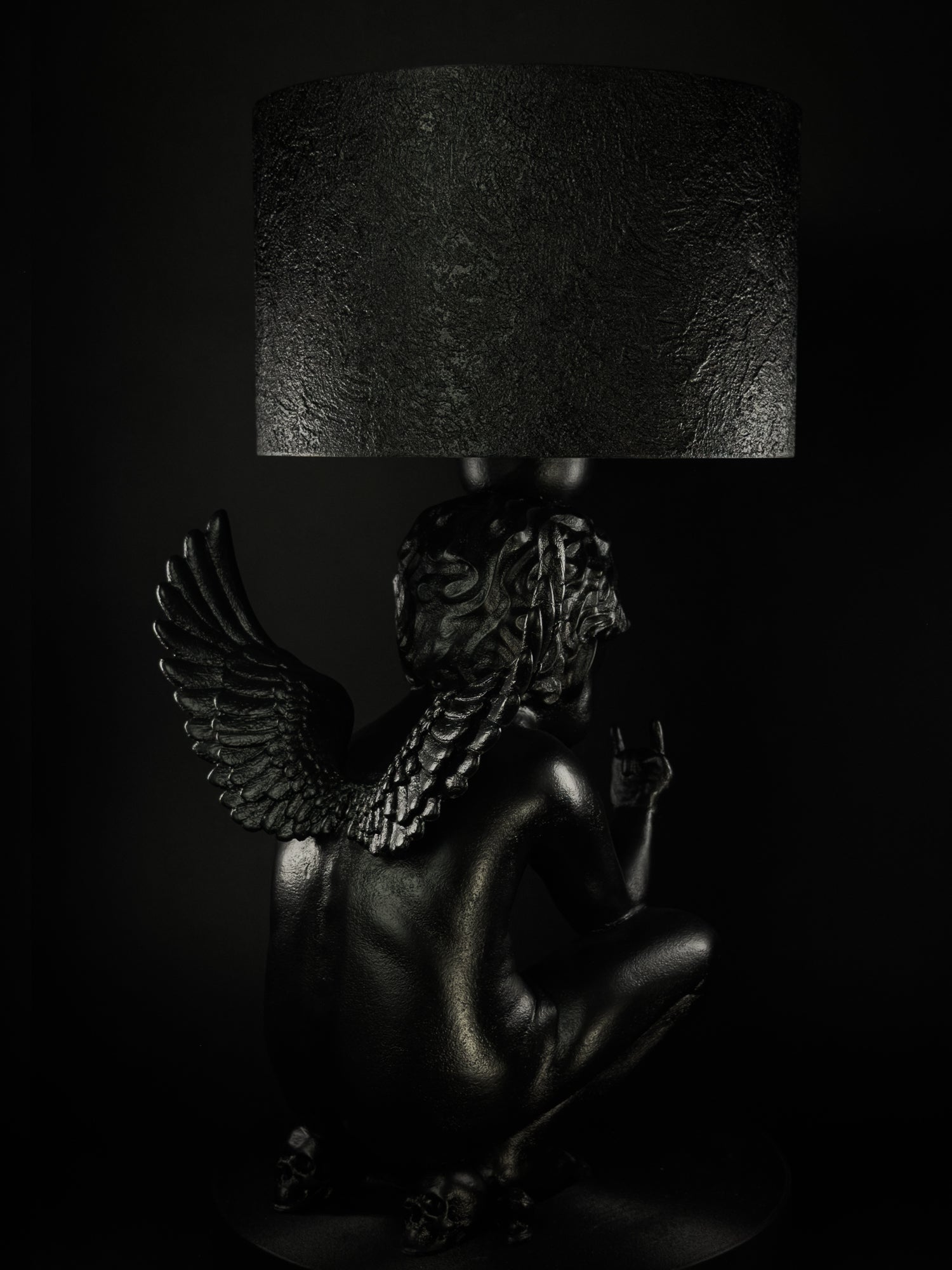 Rebel Angel