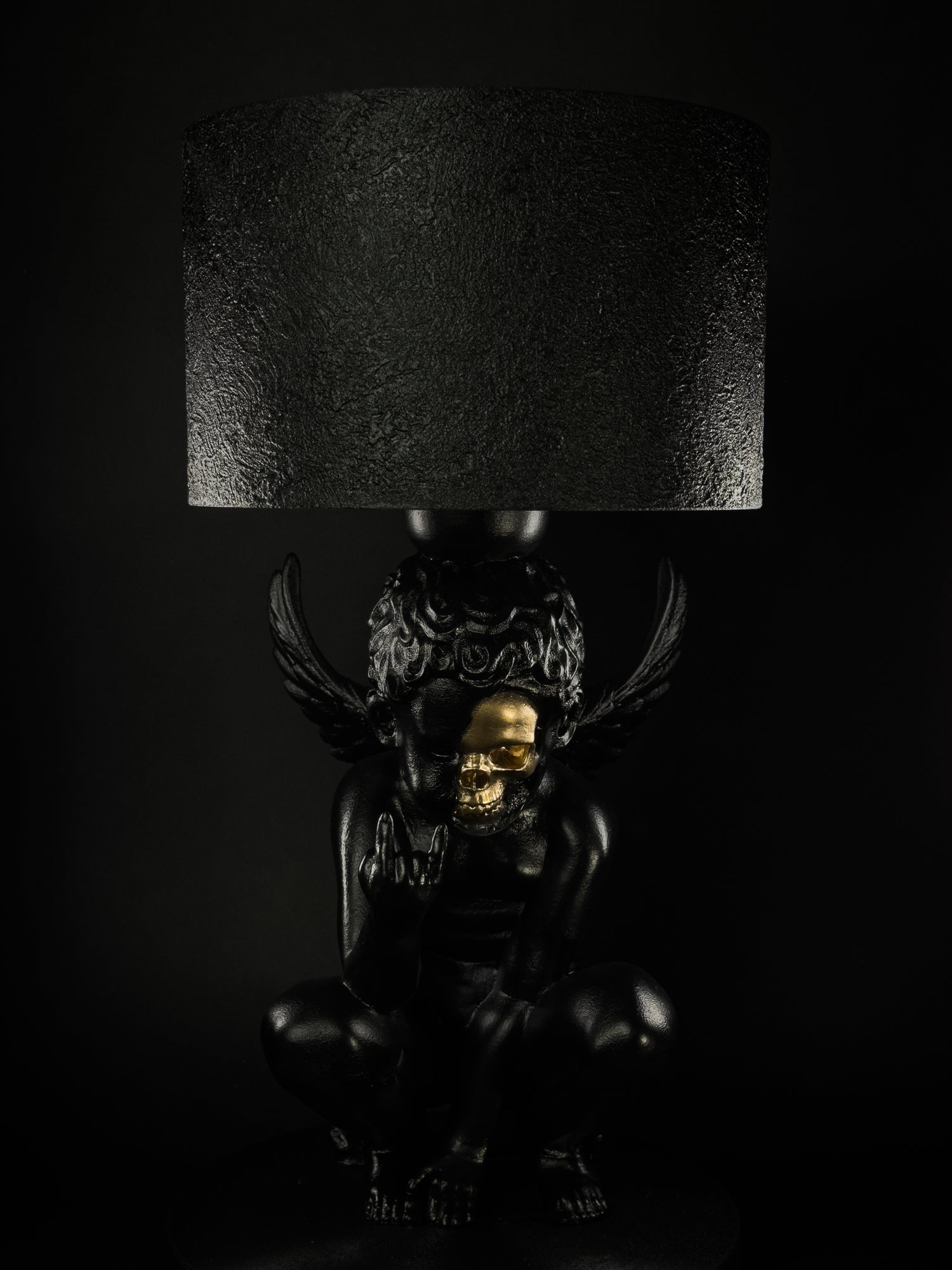 Rebel Angel