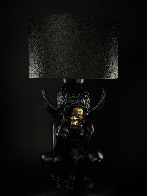 Rebel Angel