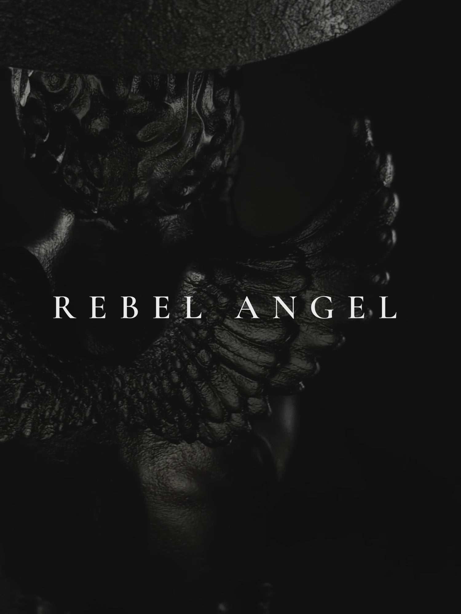 Rebel Angel