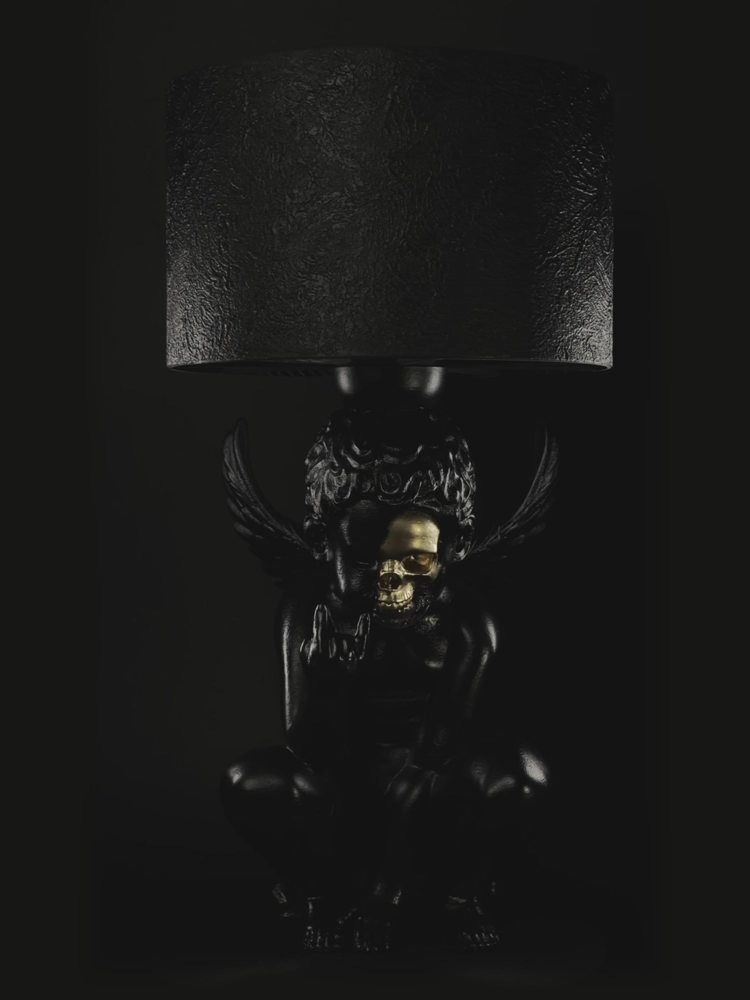 Rebel Angel