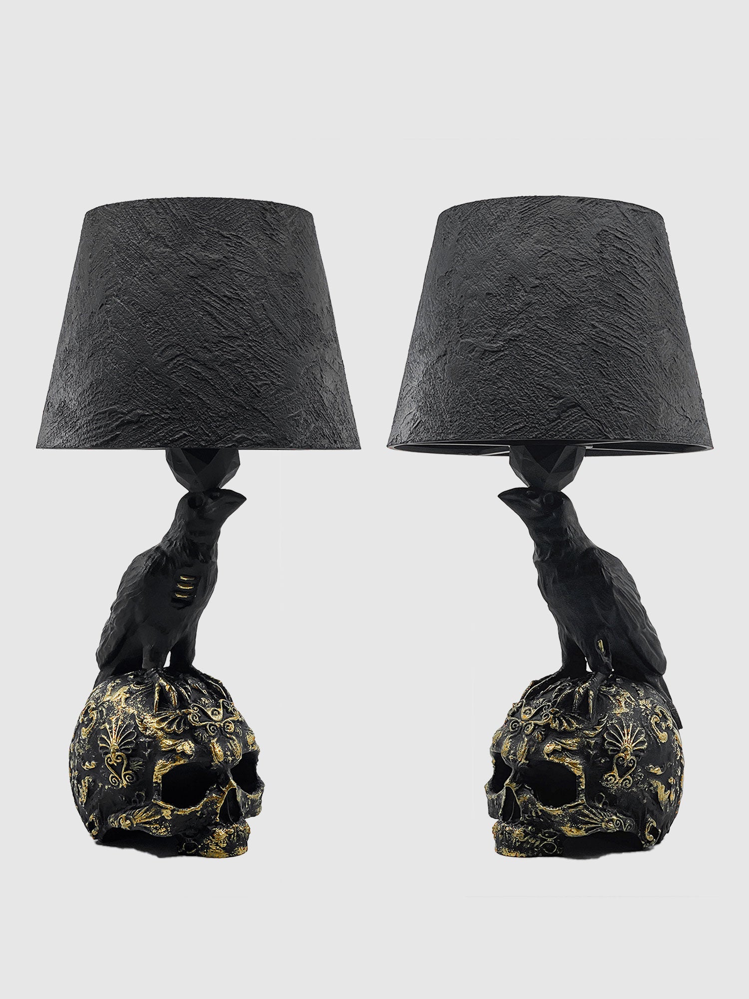 Venus & David set – Horror Romance