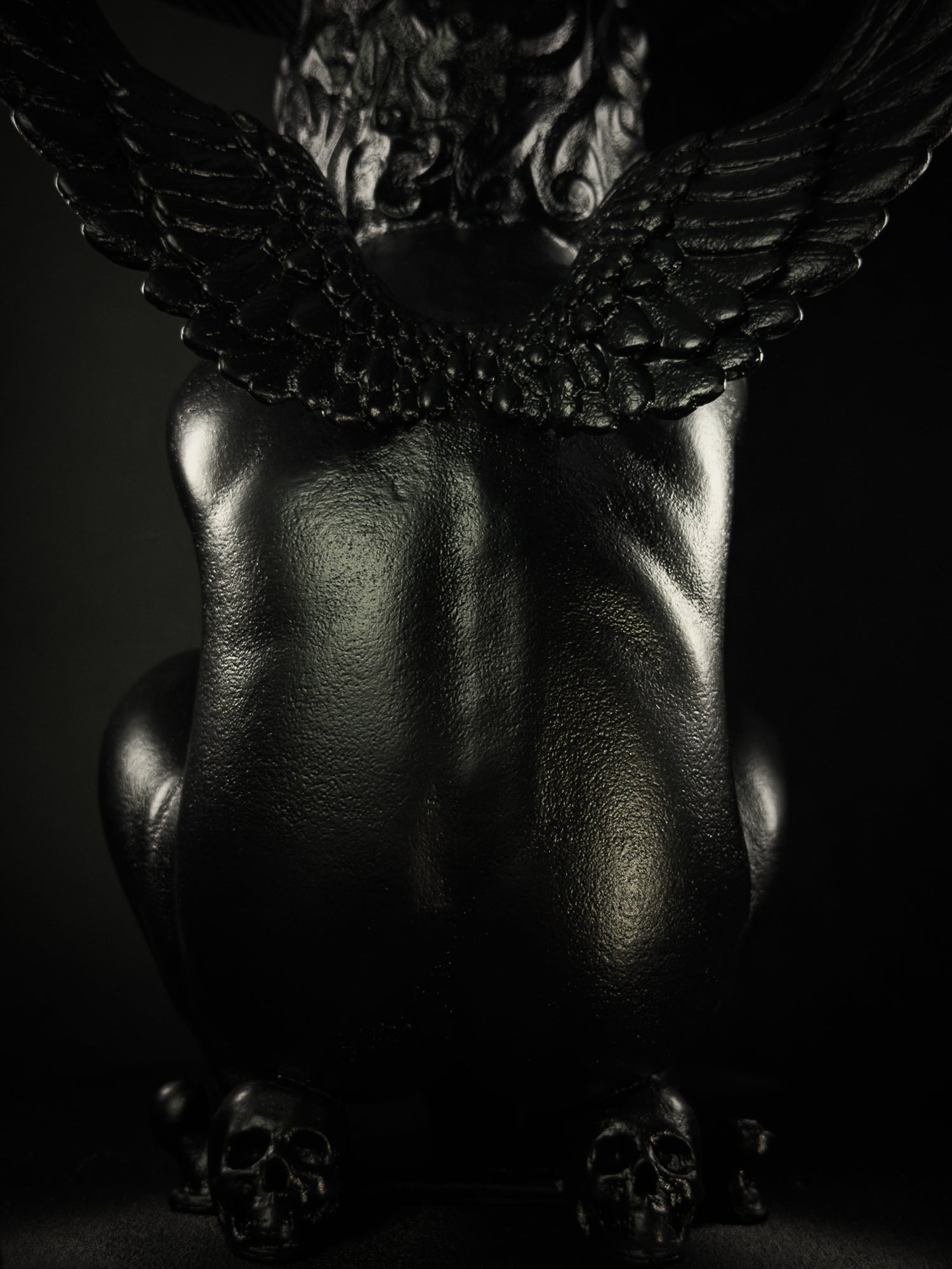 Rebel Angel