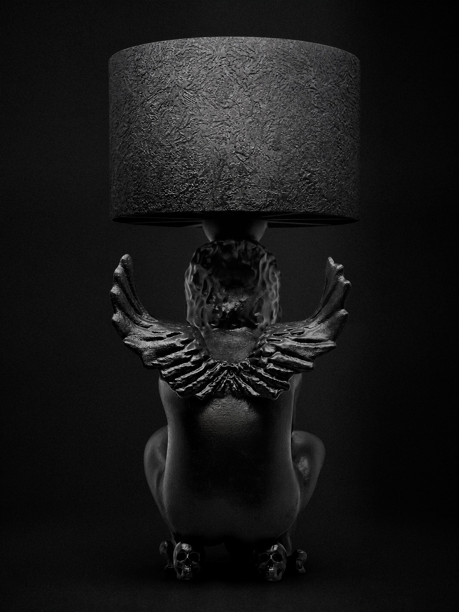Rebel Angel