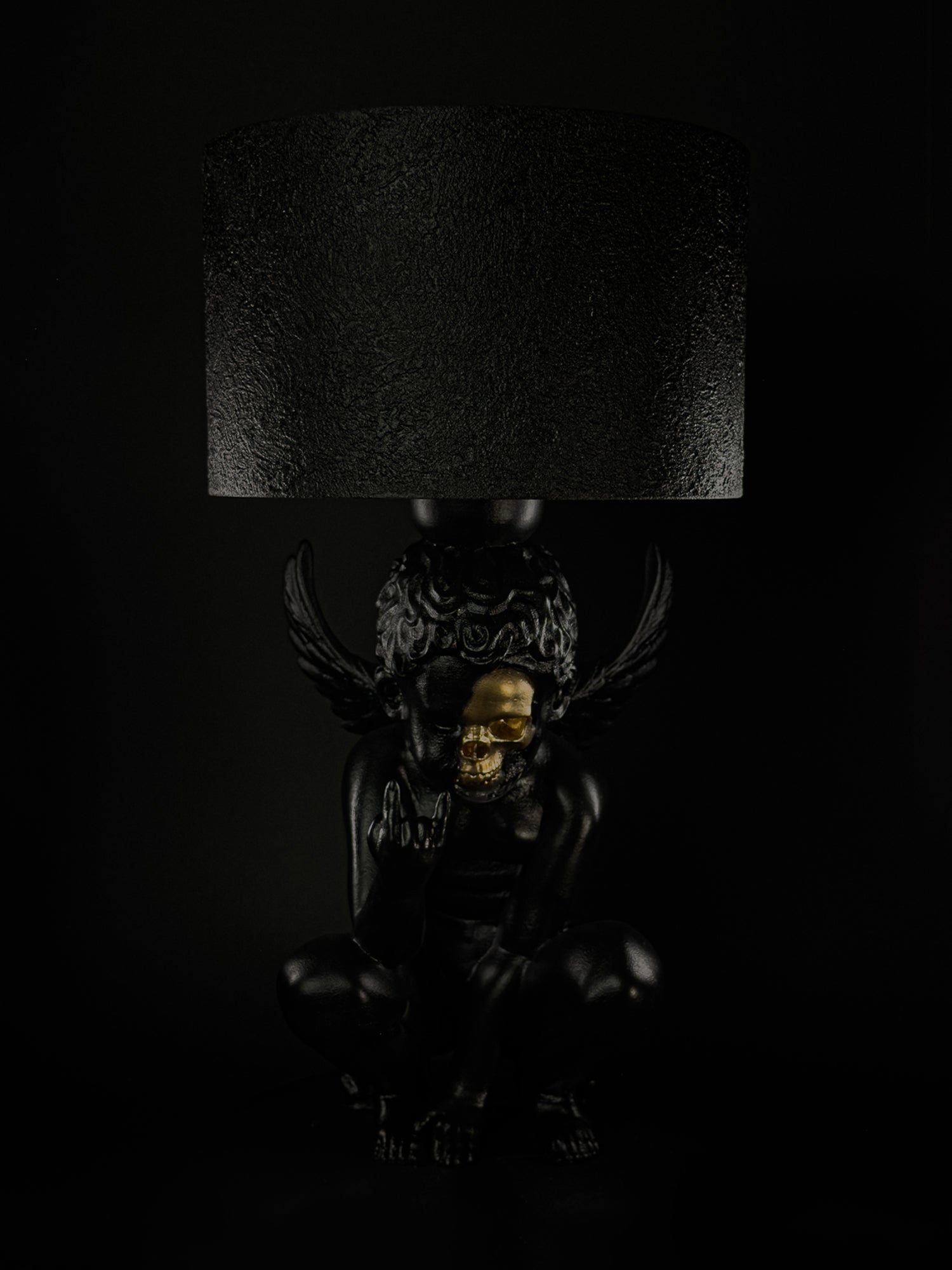 Rebel Angel