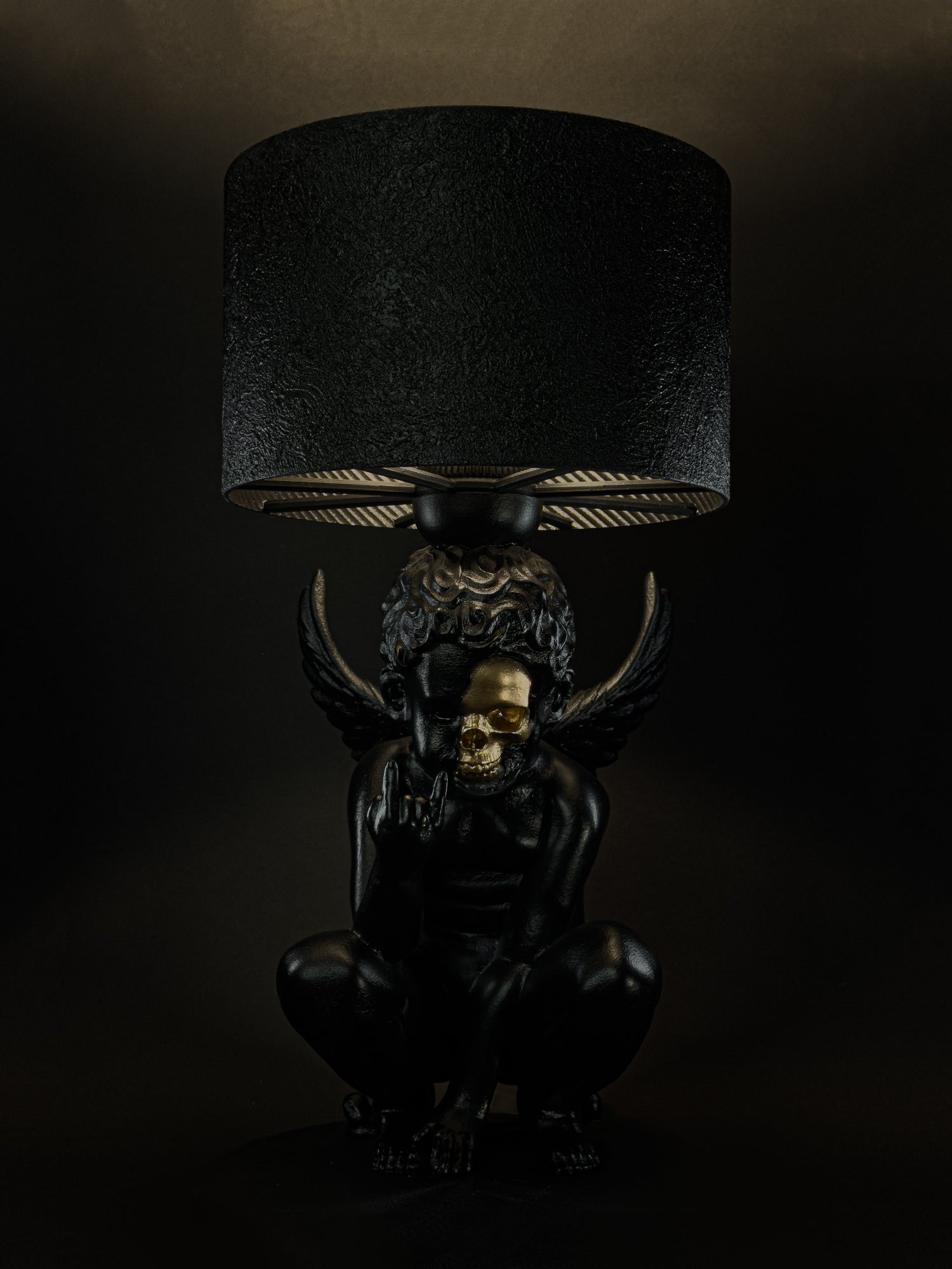 Rebel Angel