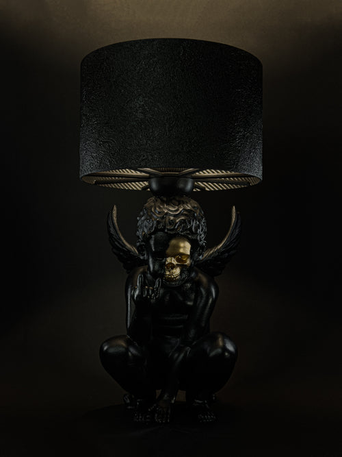 Rebel Angel