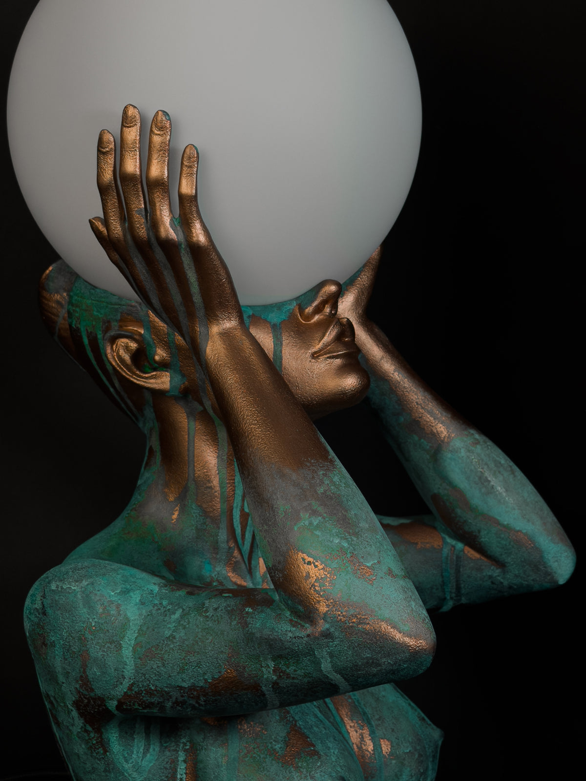 SAULĖ ORACLE