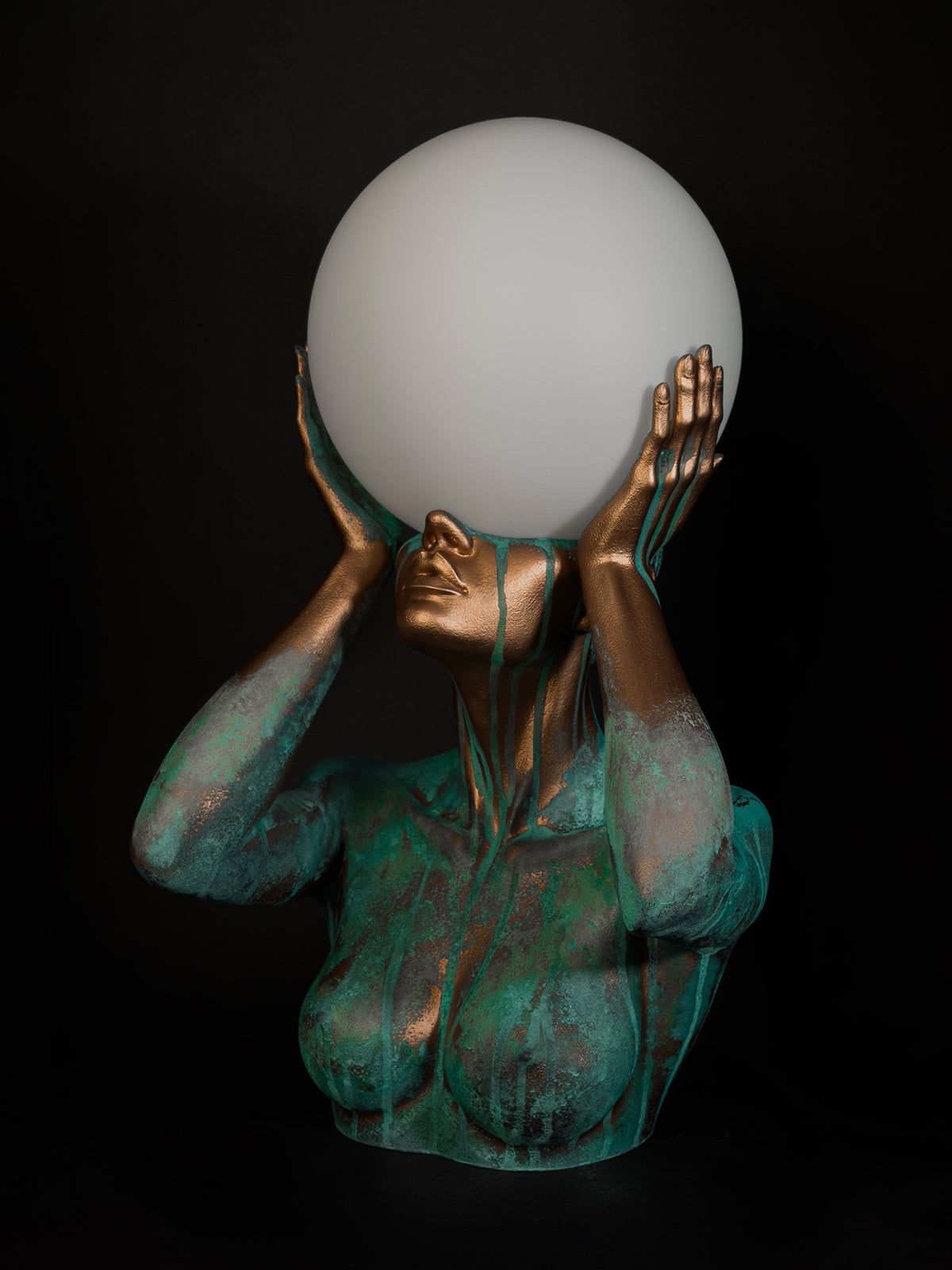 SAULĖ ORACLE