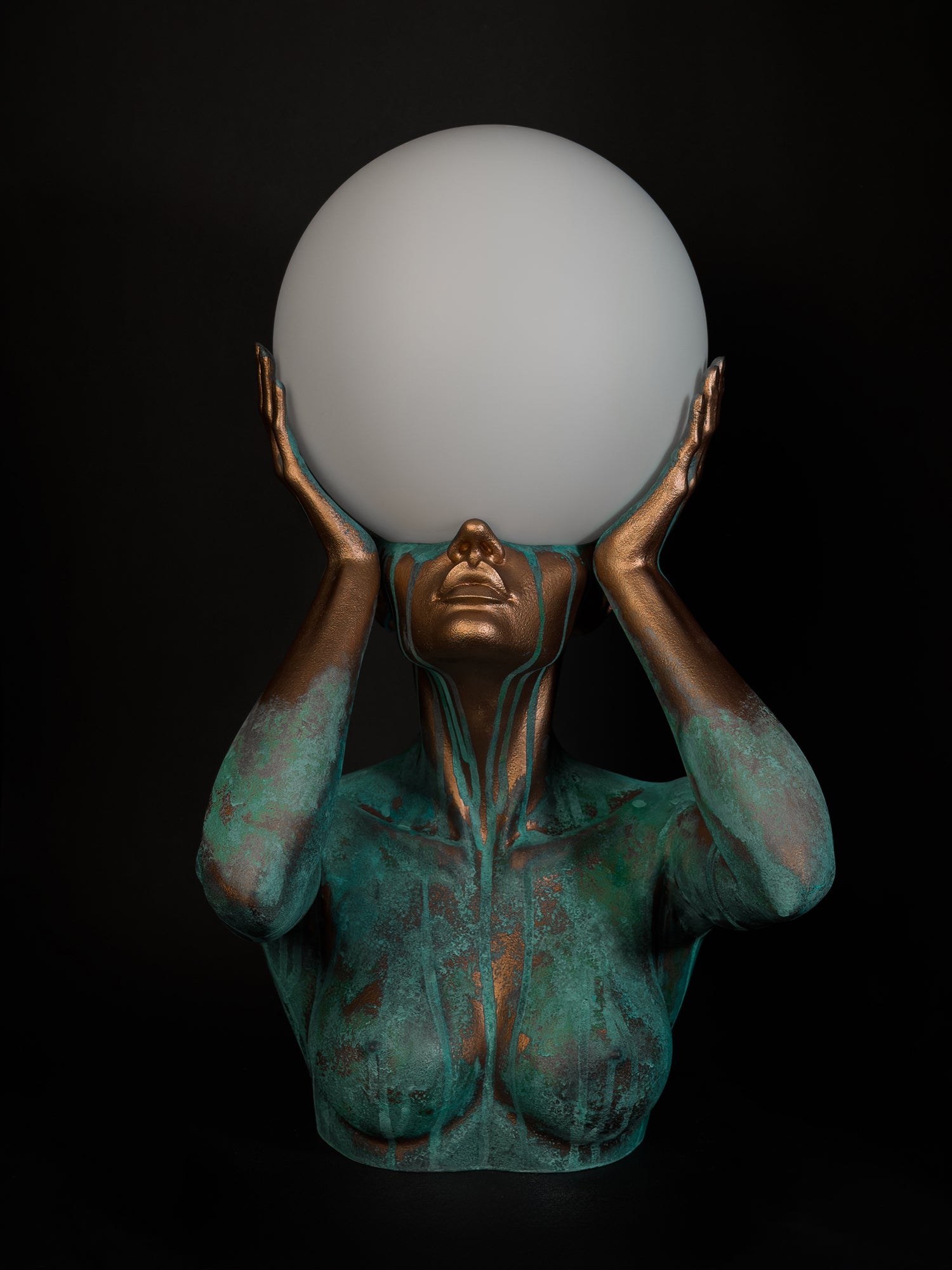 SAULĖ ORACLE