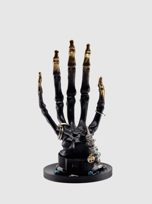 Skeleton Hand Jewelry Holder