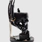 Skull & Hand Jewelry Holder