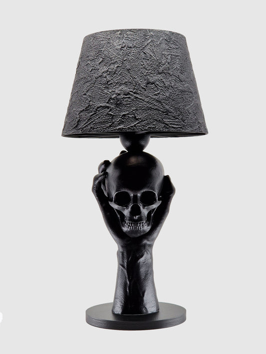 Skull Lamp | To Be or Not To Be