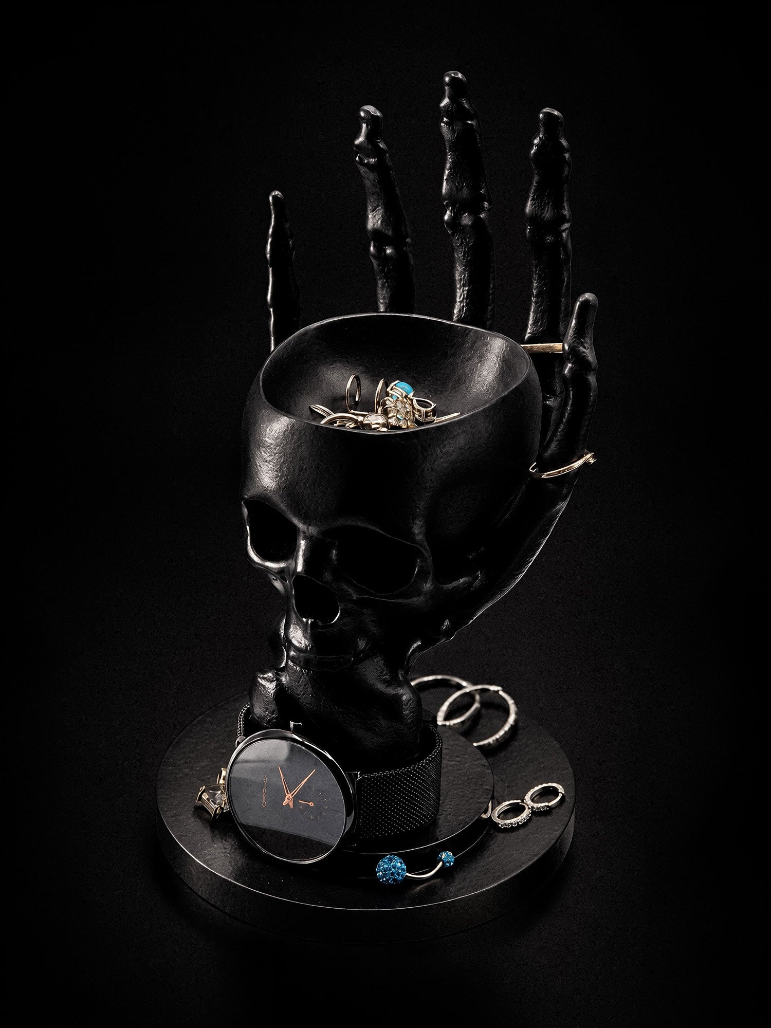 The Offering