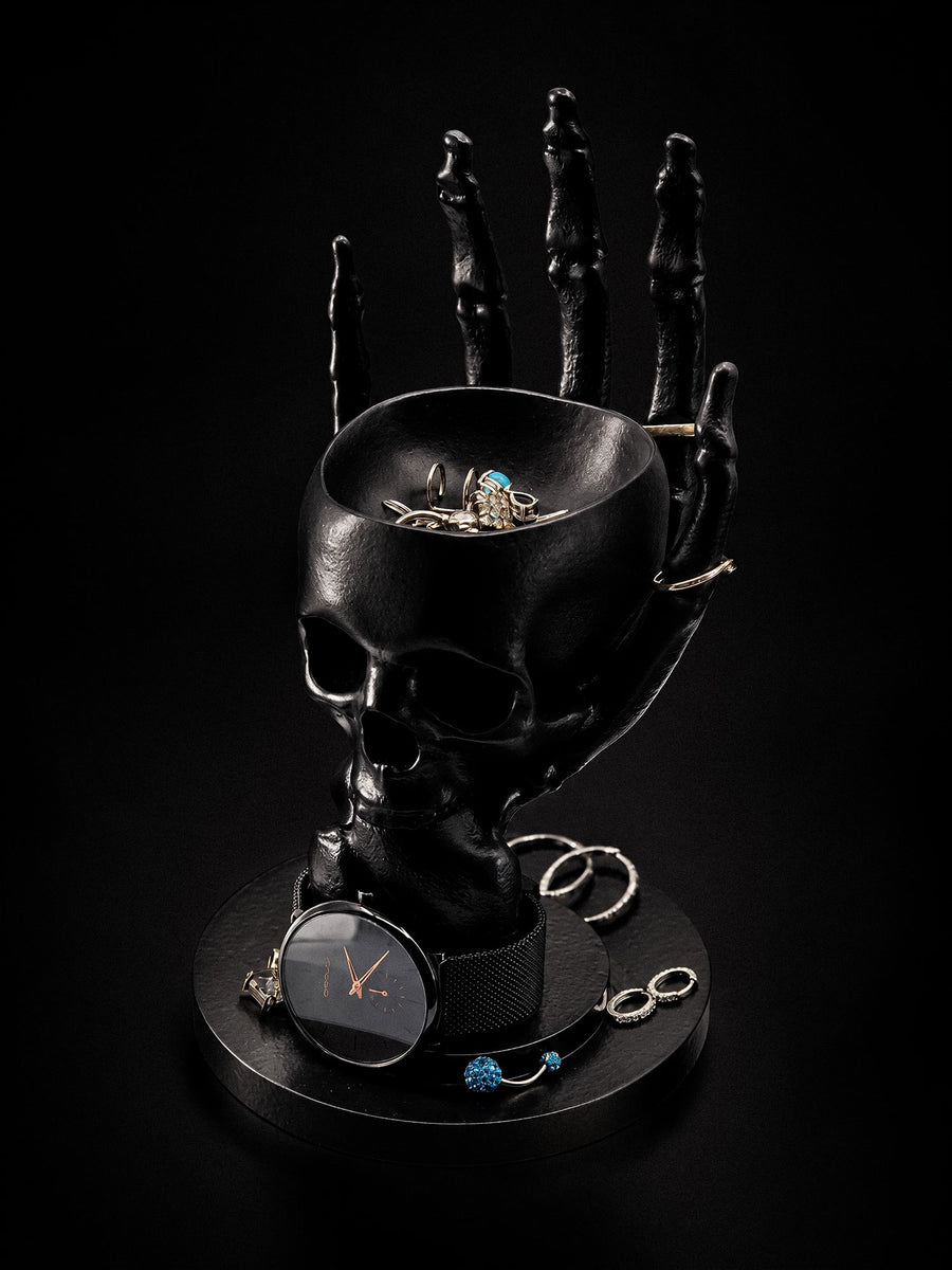 The Offering