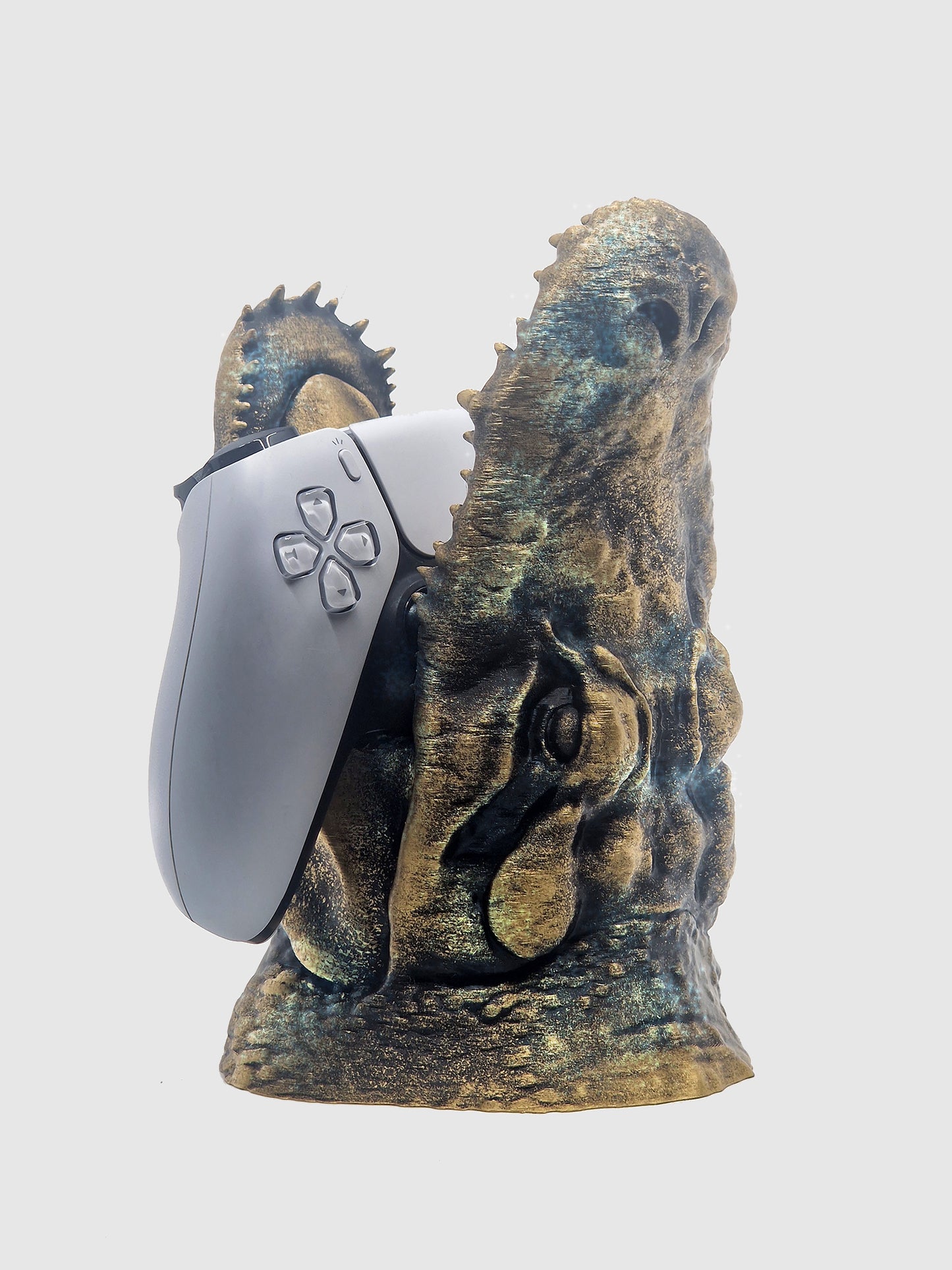 Predator Jaw: Crocodile Controller Docking Station