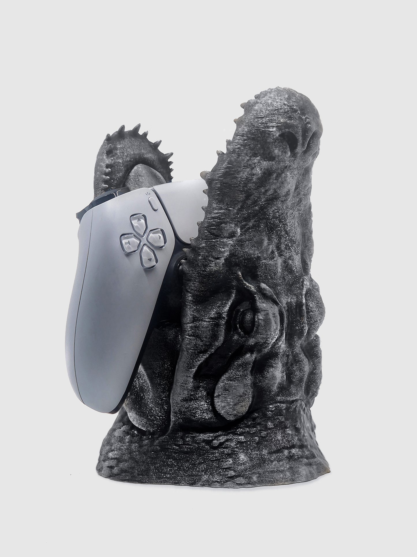 Predator Jaw: Crocodile Controller Docking Station