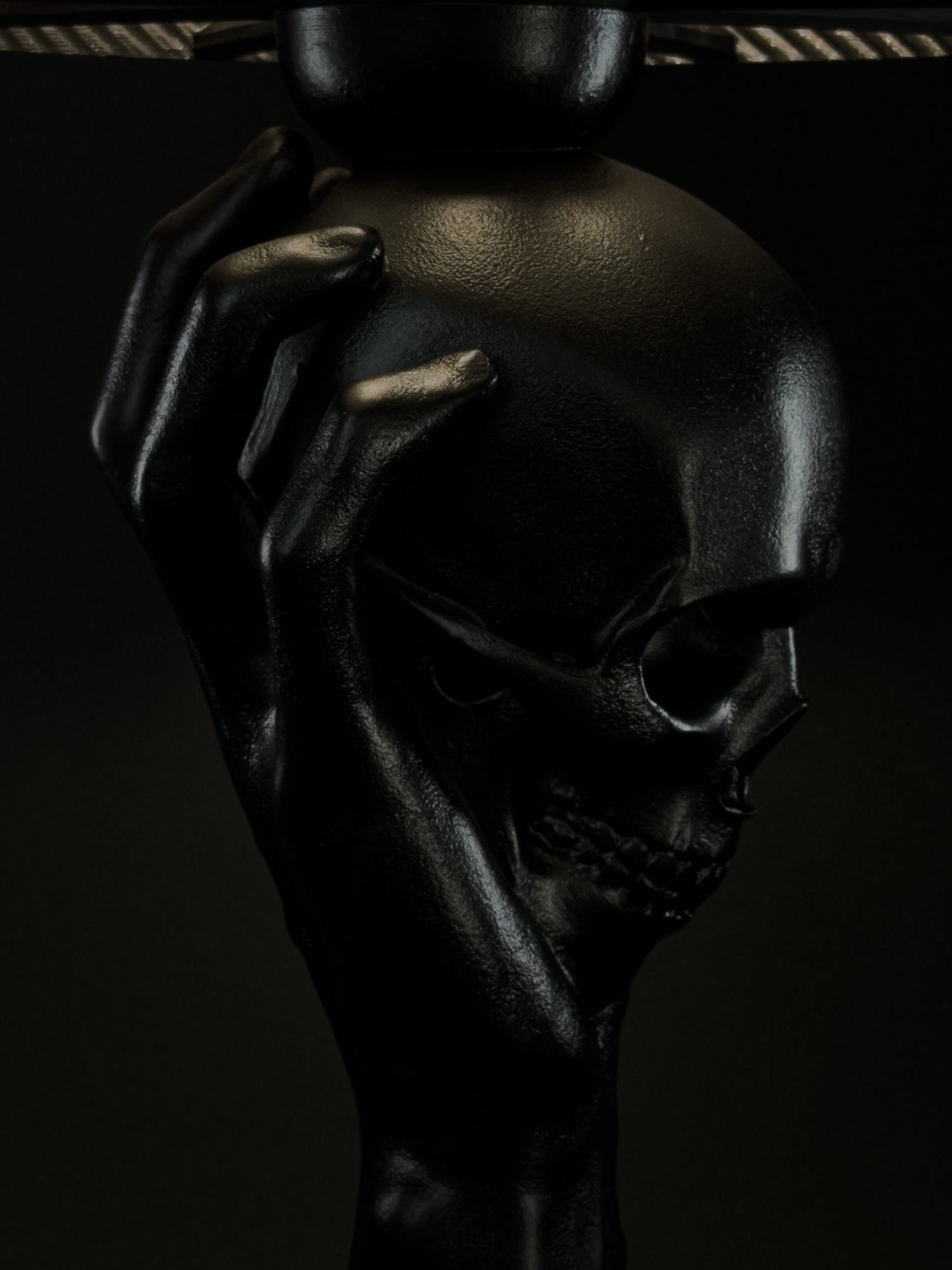 To Be or Not To Be
