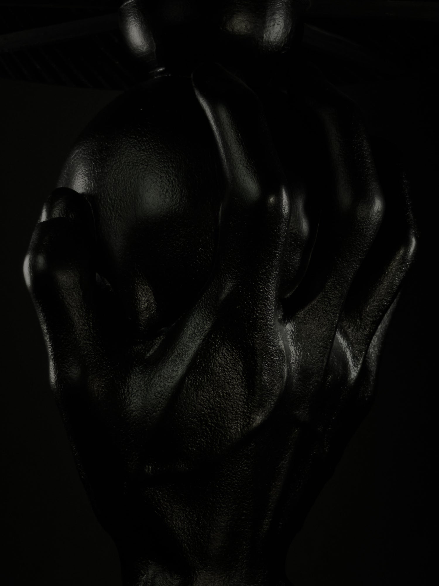 To Be or Not To Be