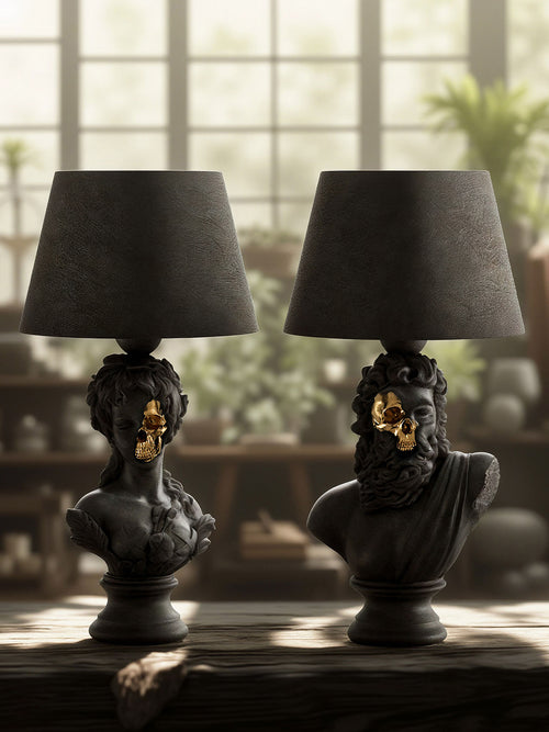 Venus & Zeus set