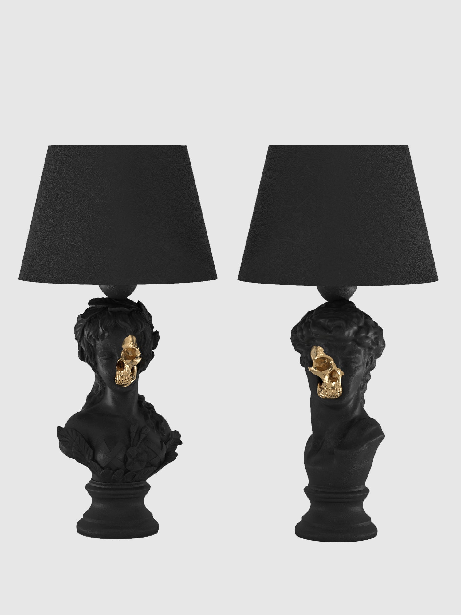 Venus & David set